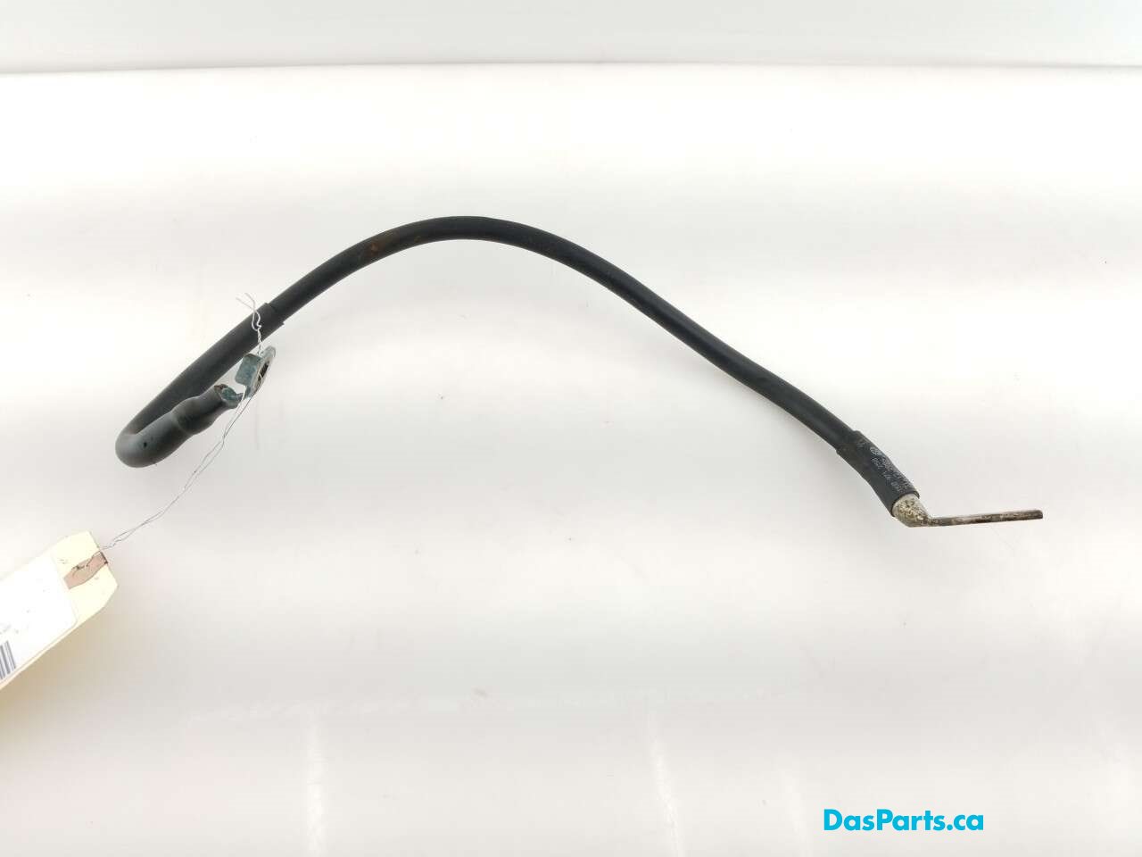 Ground Wire Transmission