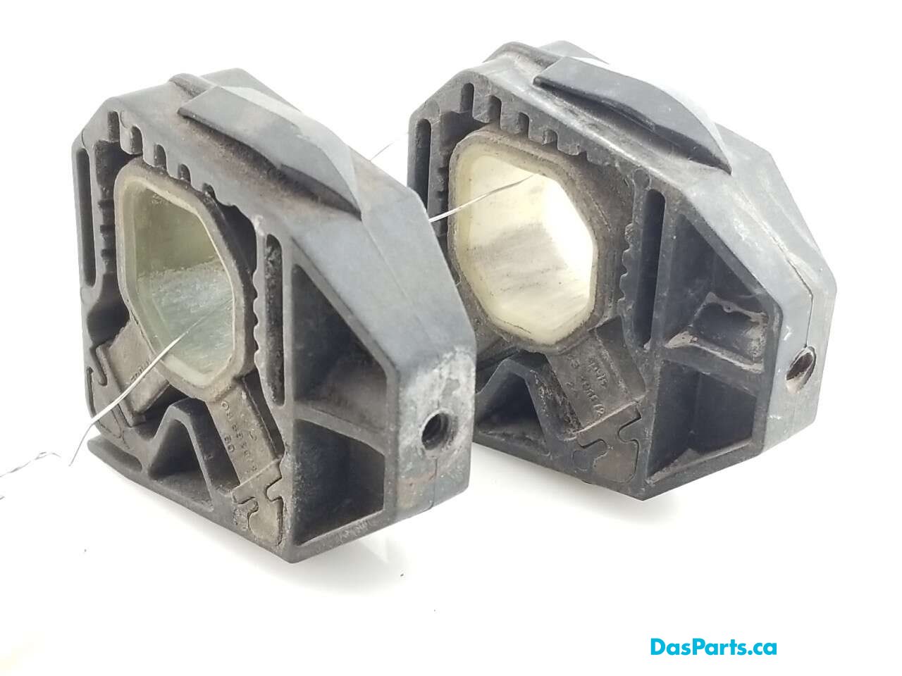 Radiator Mounting Hardware
