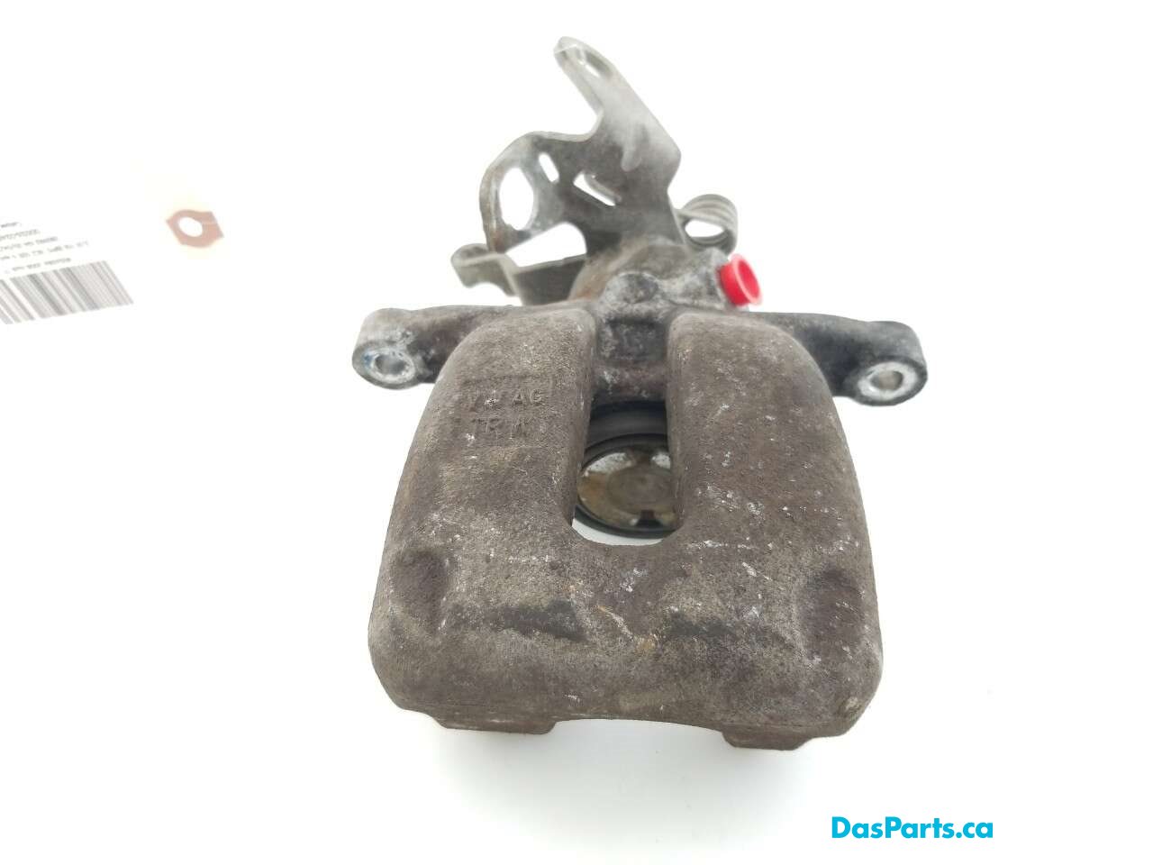 Caliper RR