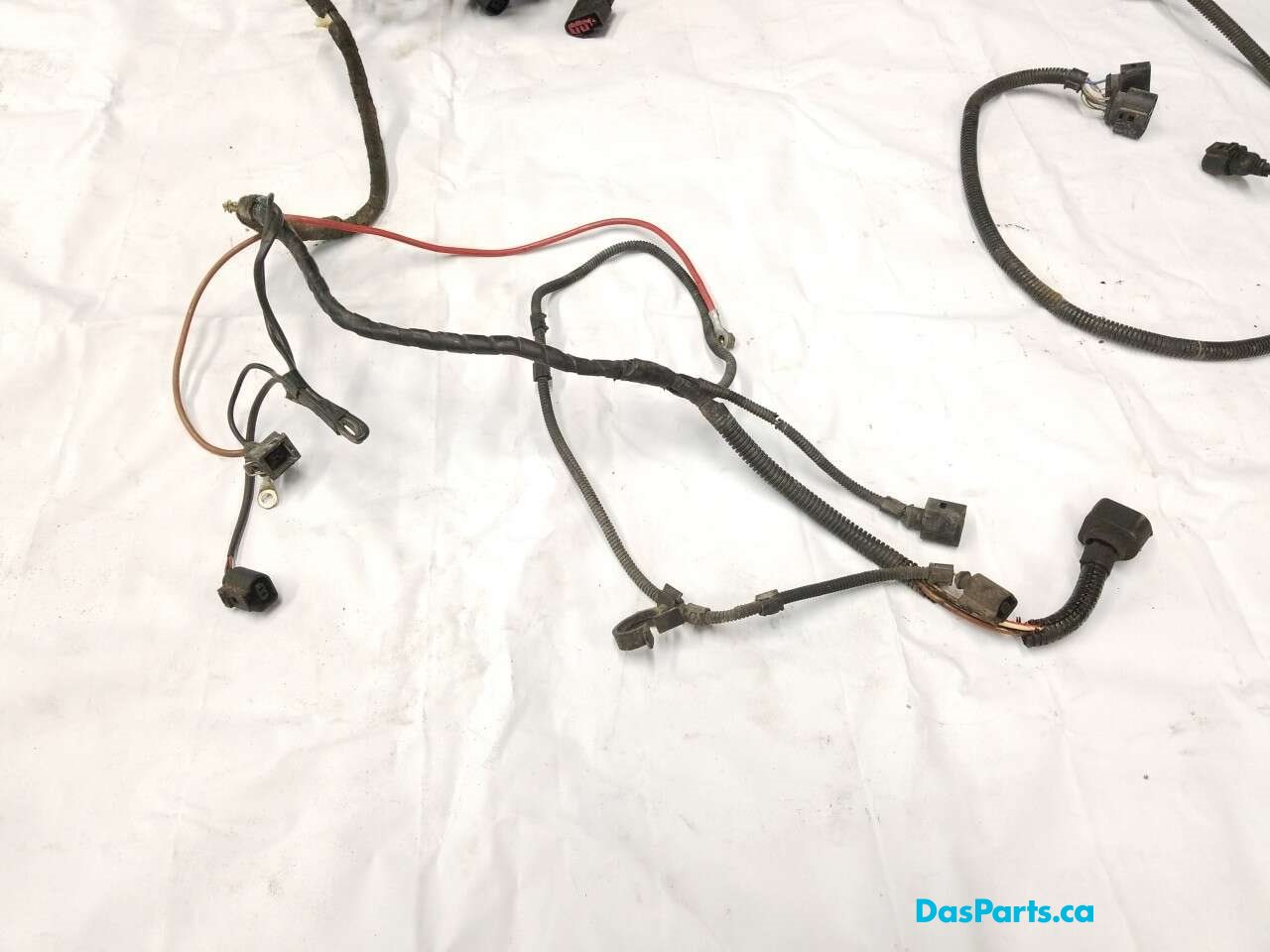 Engine Bay Harness