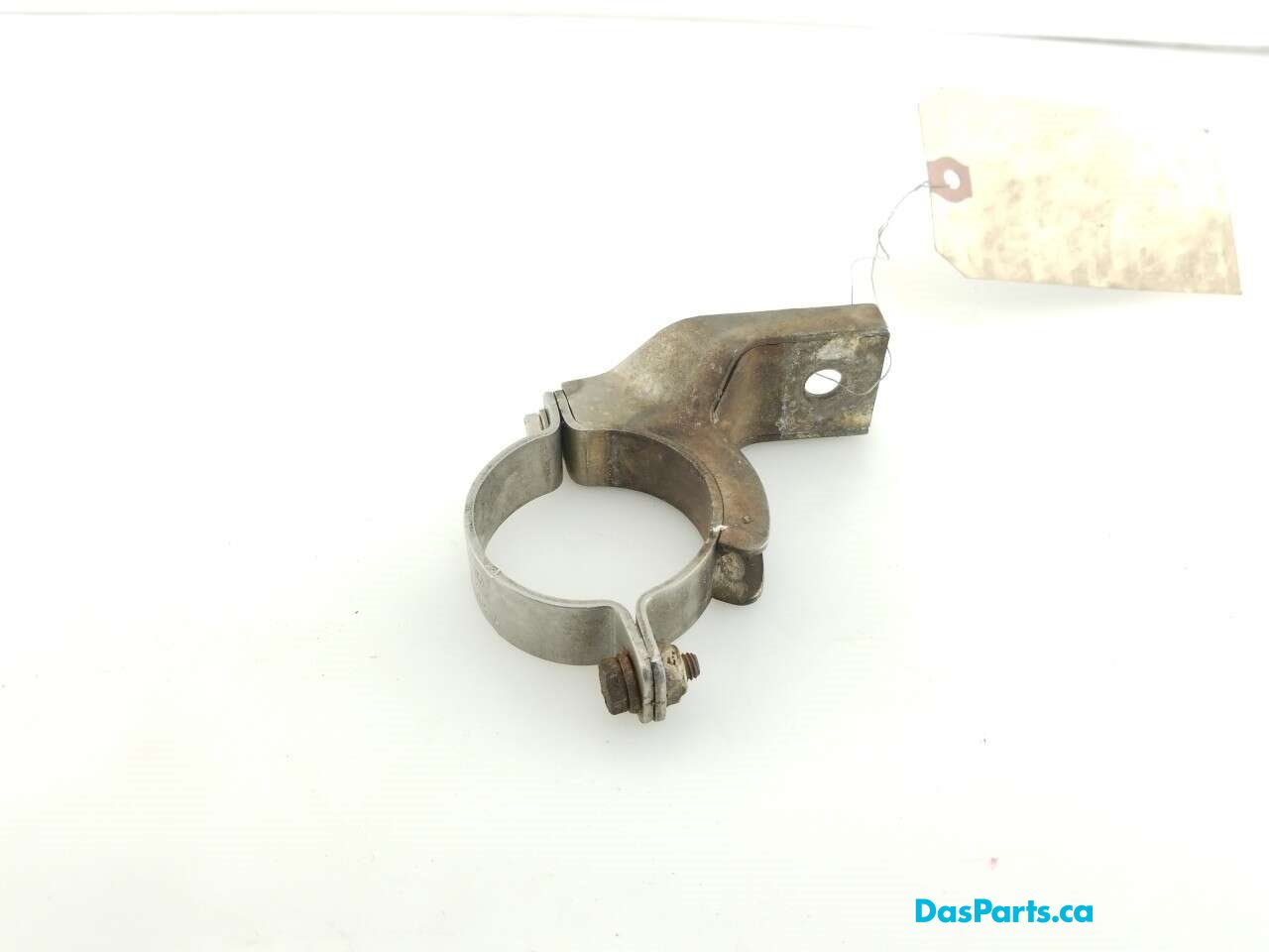 Intercooler Pipe Bracket