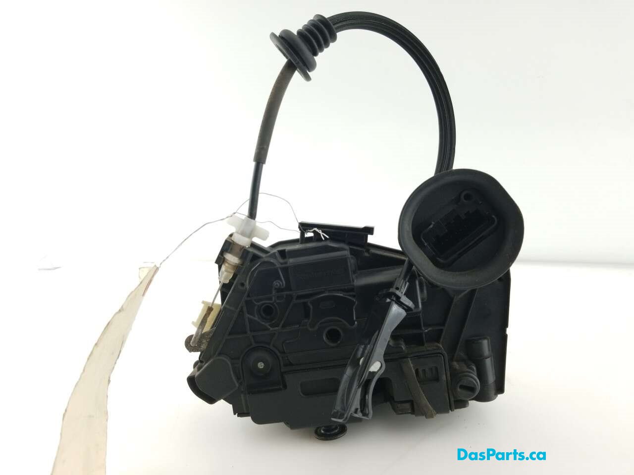 Door Module RR