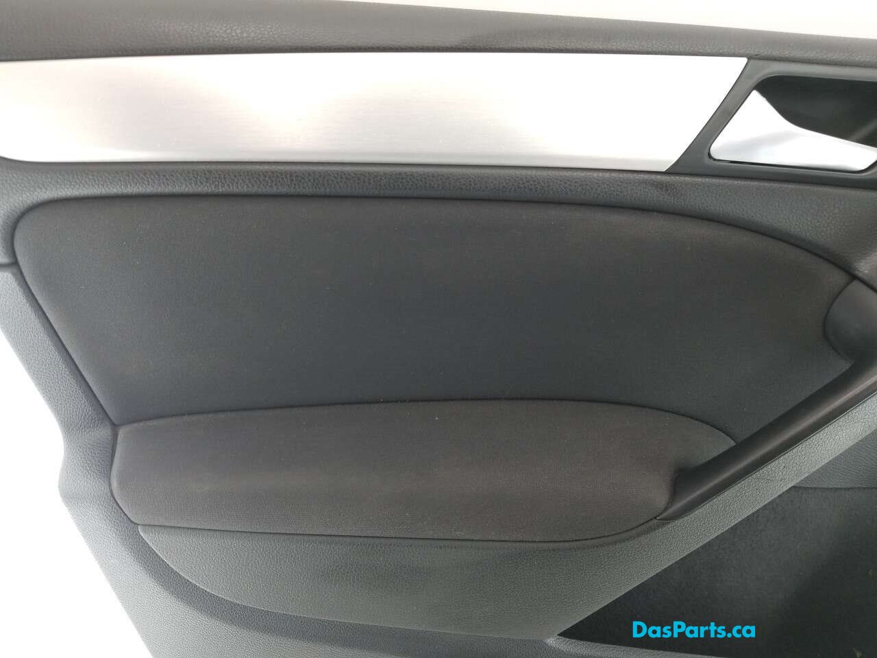 Door Card LF