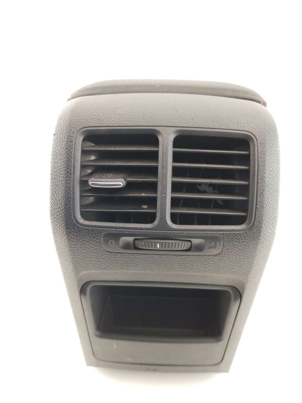 Armrest Assembly