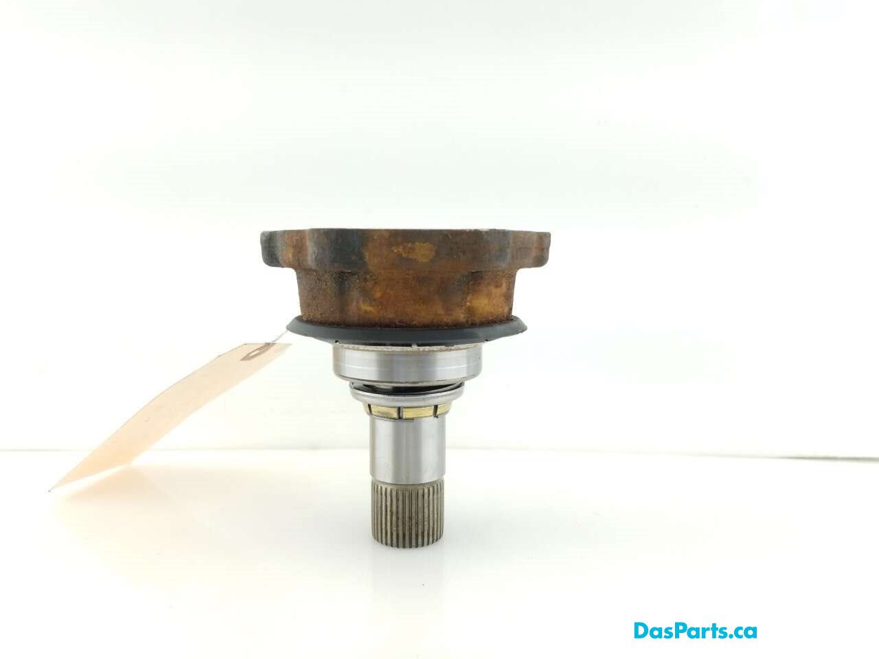 Axle Flange LF