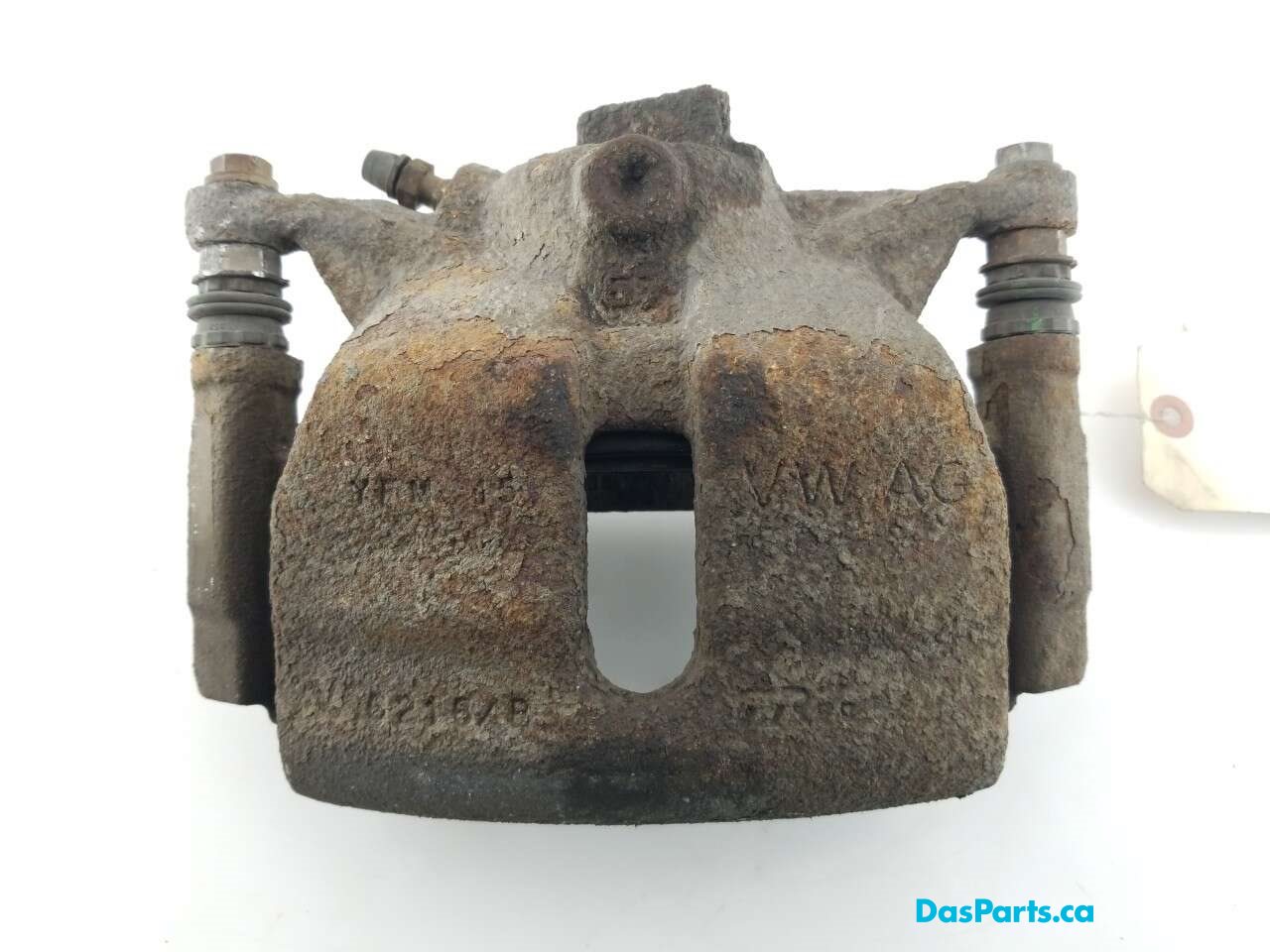 Caliper RF