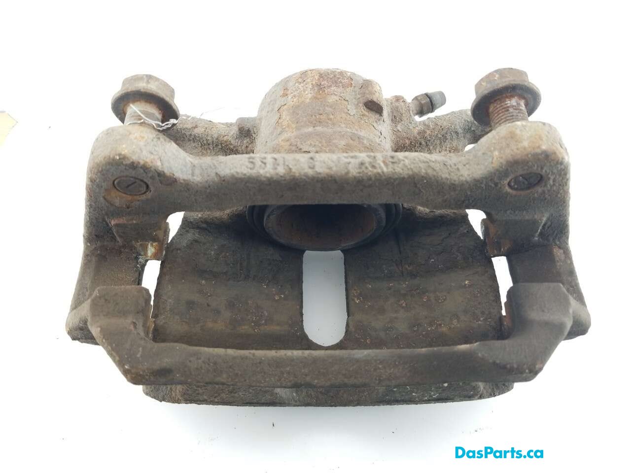 Caliper RF