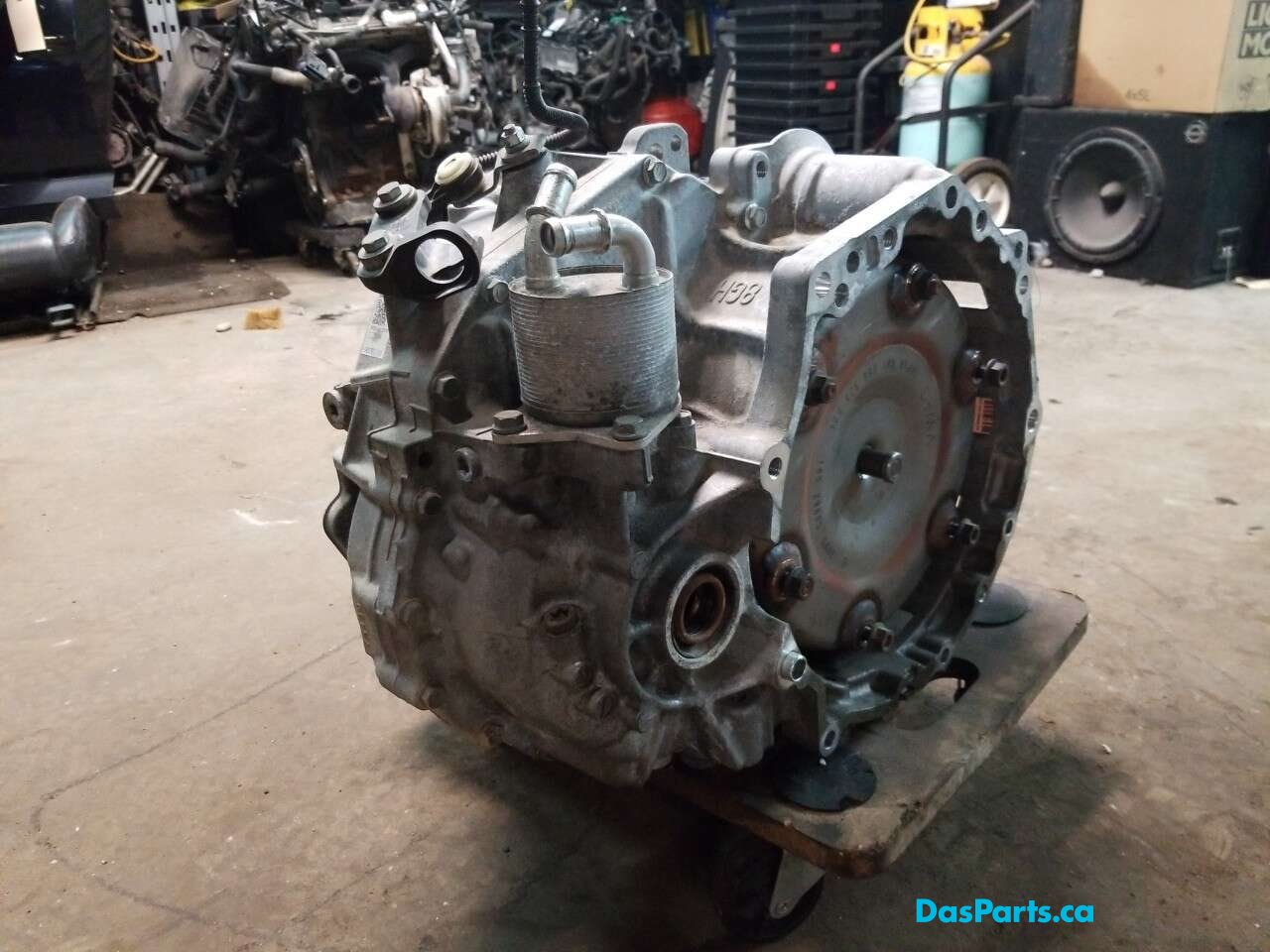 Automatic Transmission