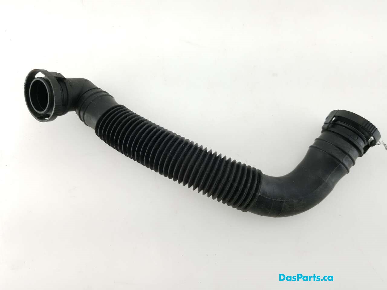 Secondary Air Hose 1