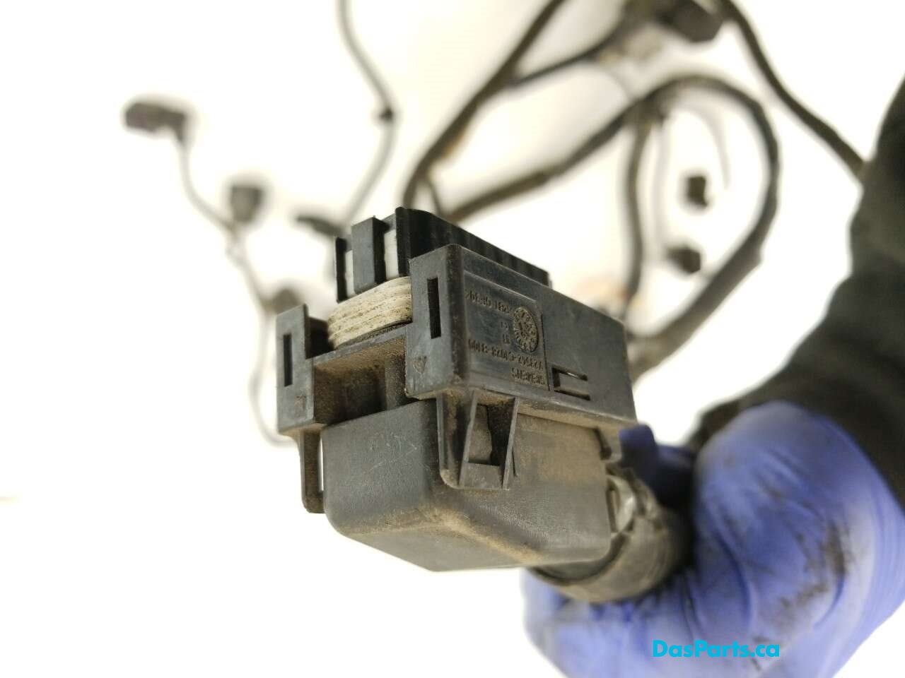 Main Engine Harness