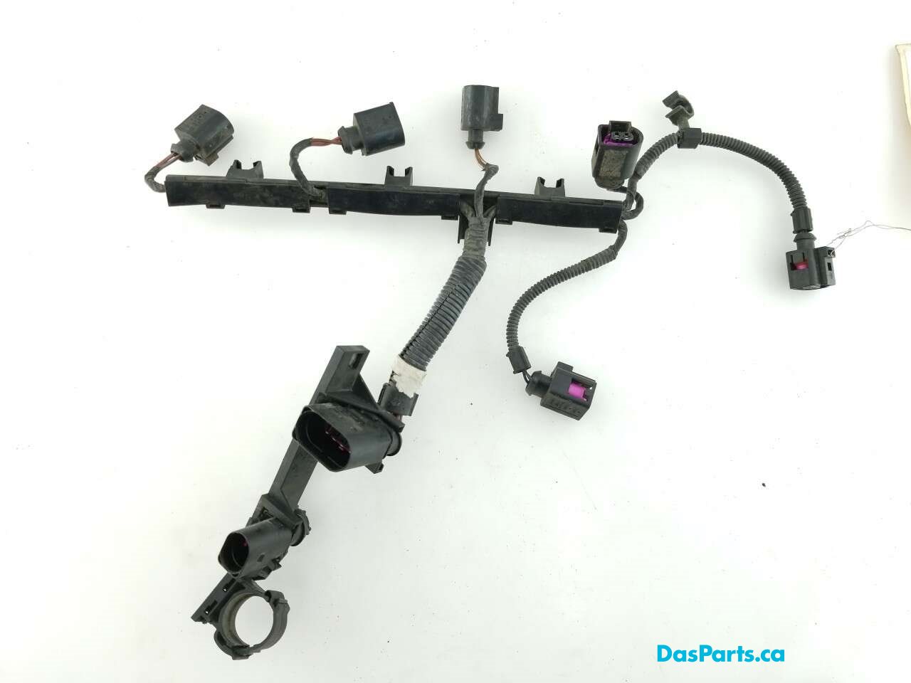 Injector Harness