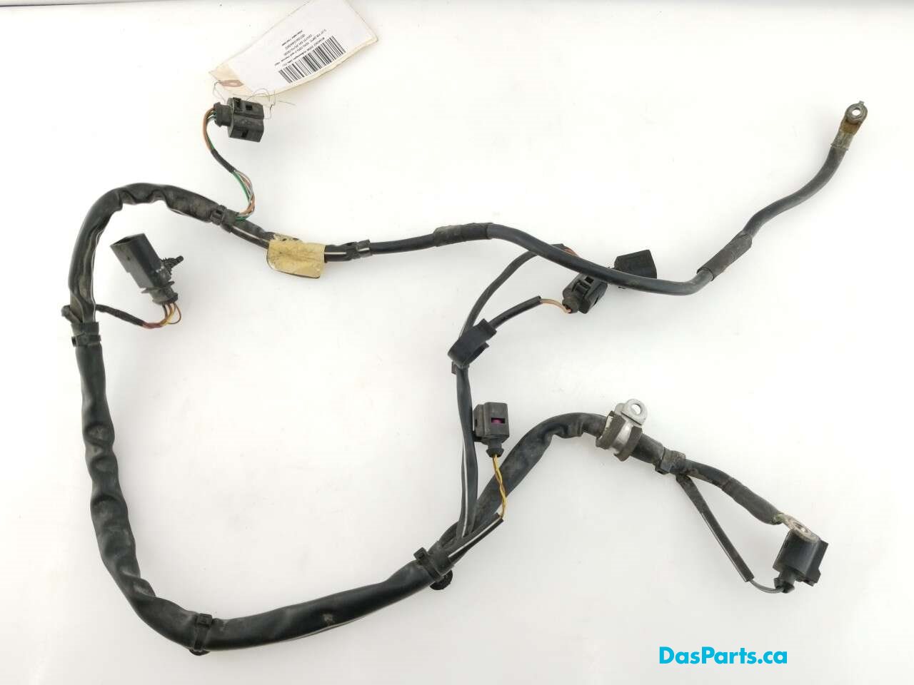 Alternator Harness