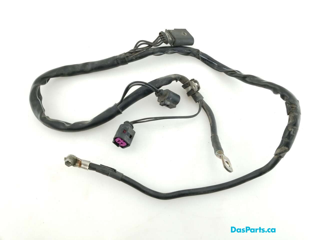 Alternator Harness