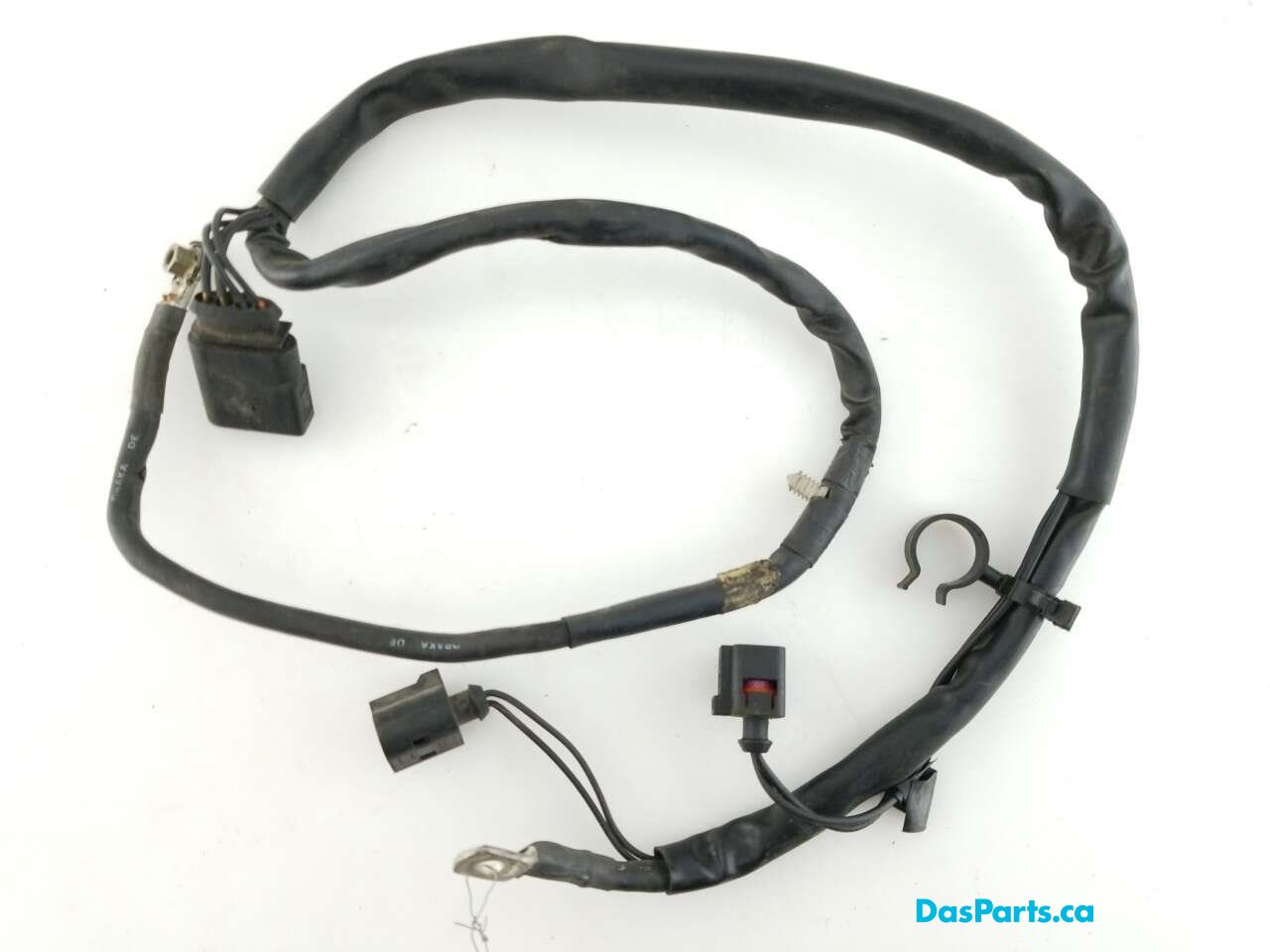 Alternator Harness