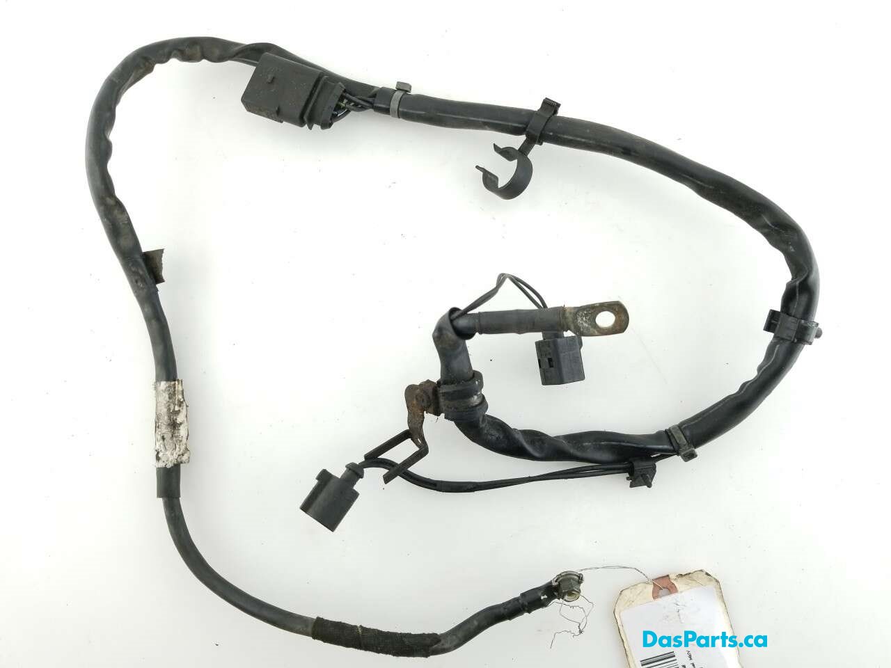 Alternator Harness