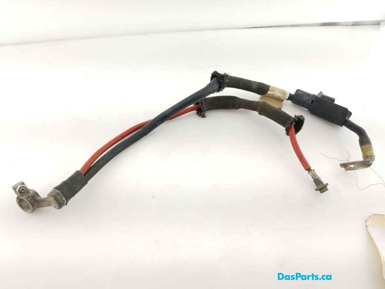 Main Power Wire