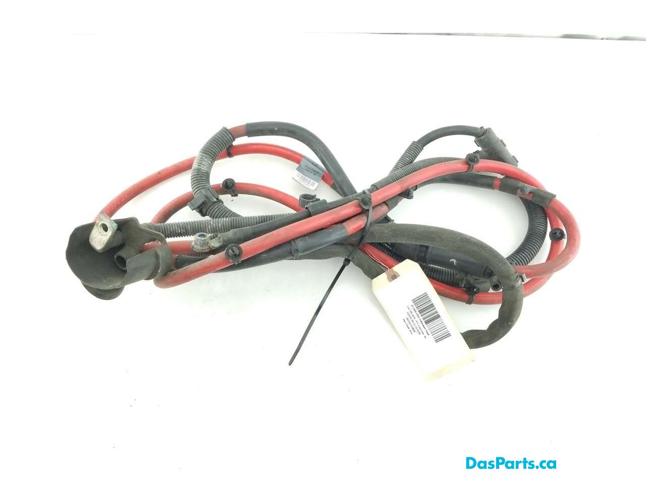 Main Power Wire