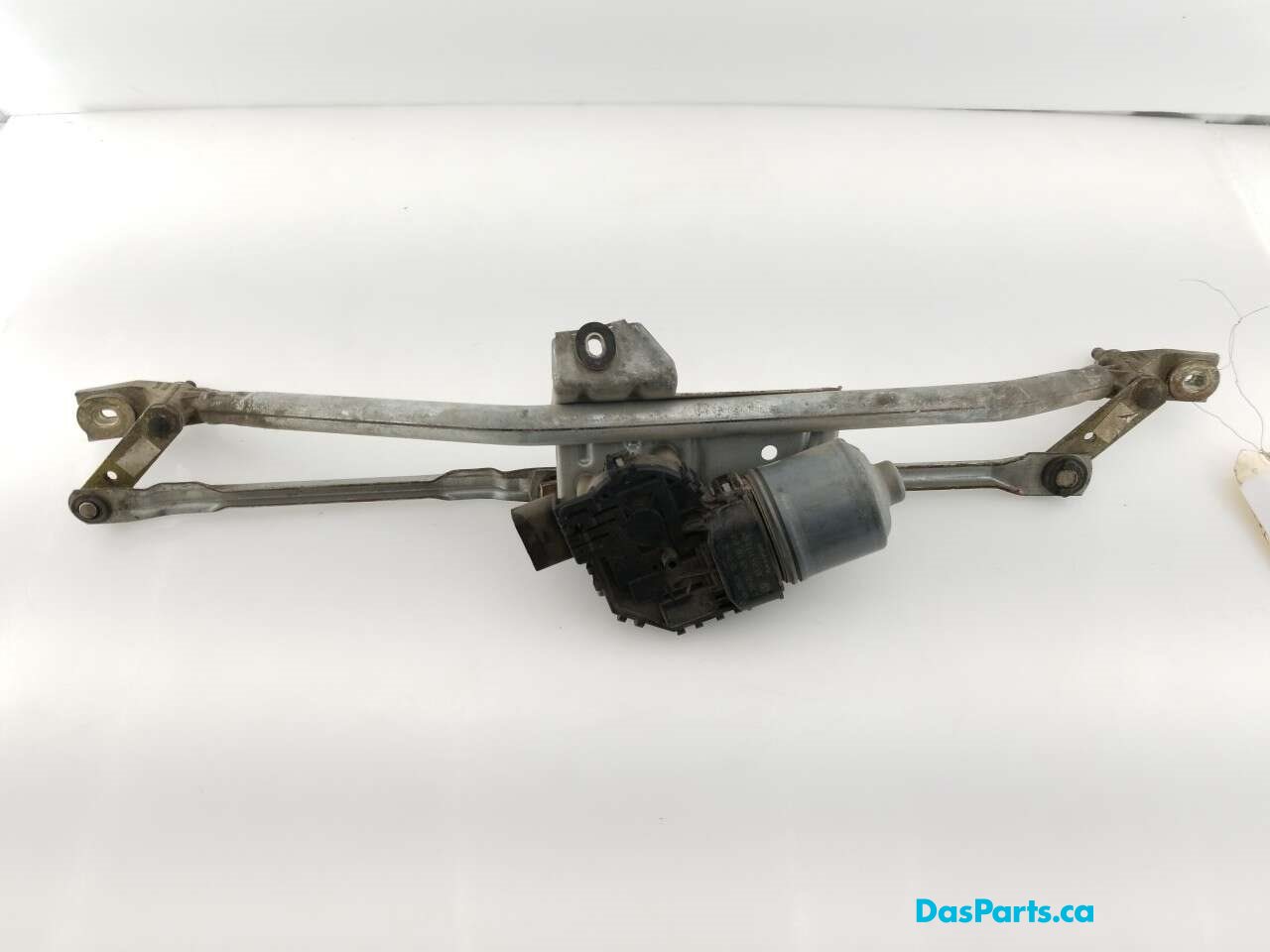 Wiper Assembly Front