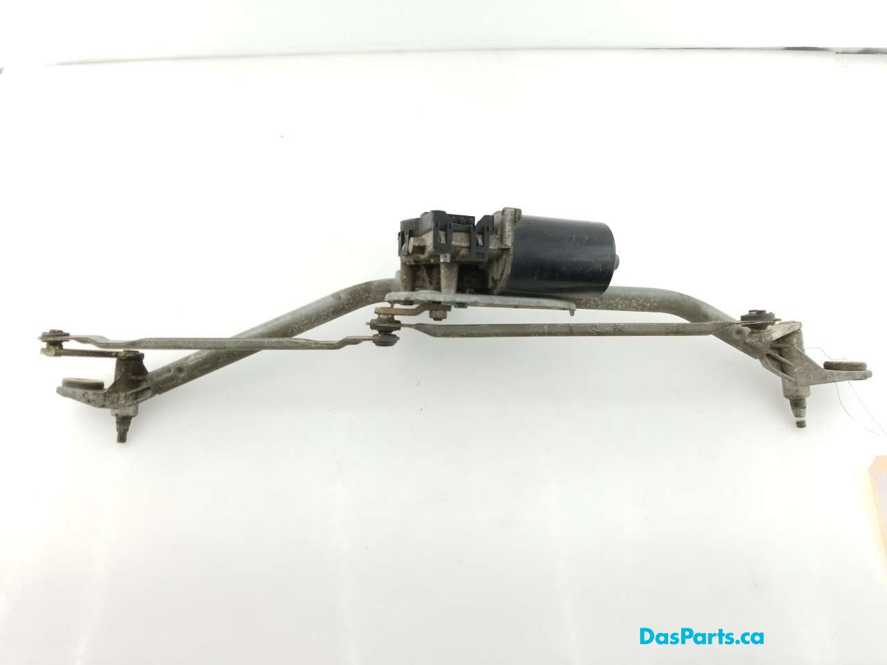 Wiper Assembly Front