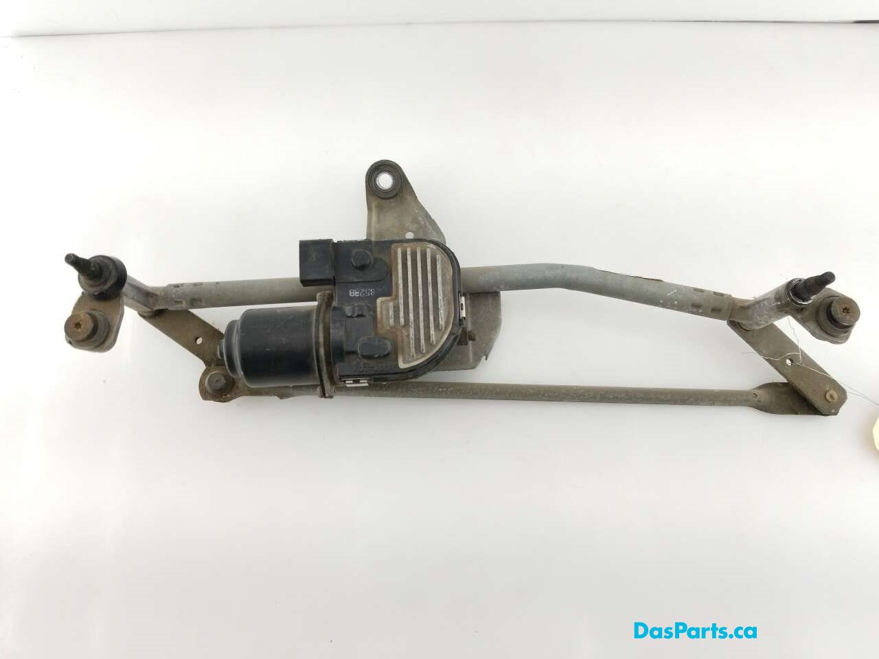 Wiper Assembly Front