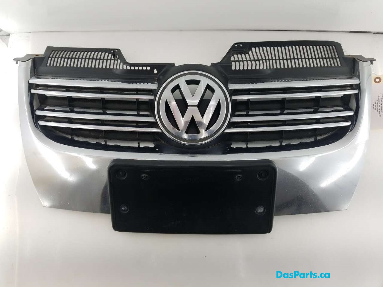 Main Grill