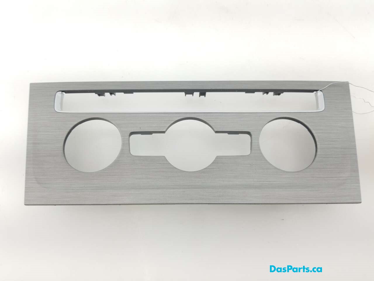 Climate Controller Trim