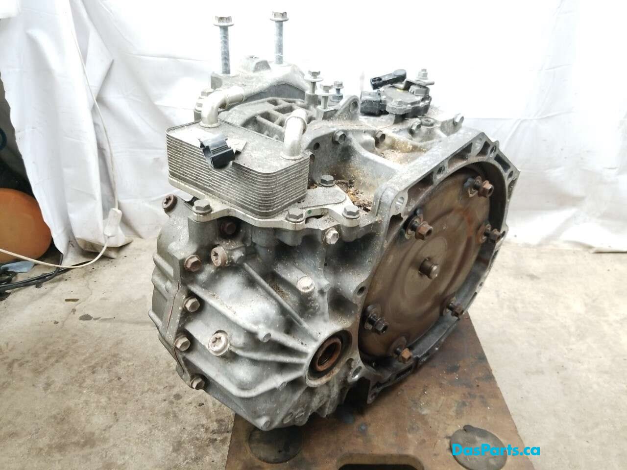 Automatic Transmission