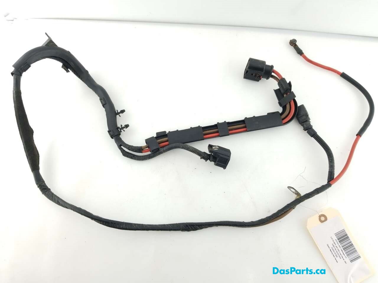 Electric Steering Rack Harness