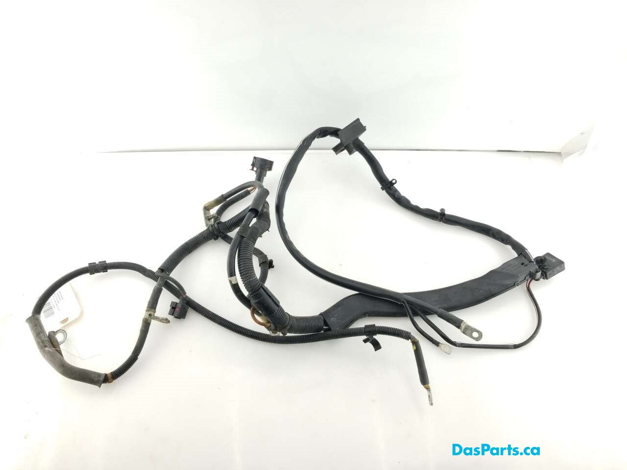 Alternator Harness