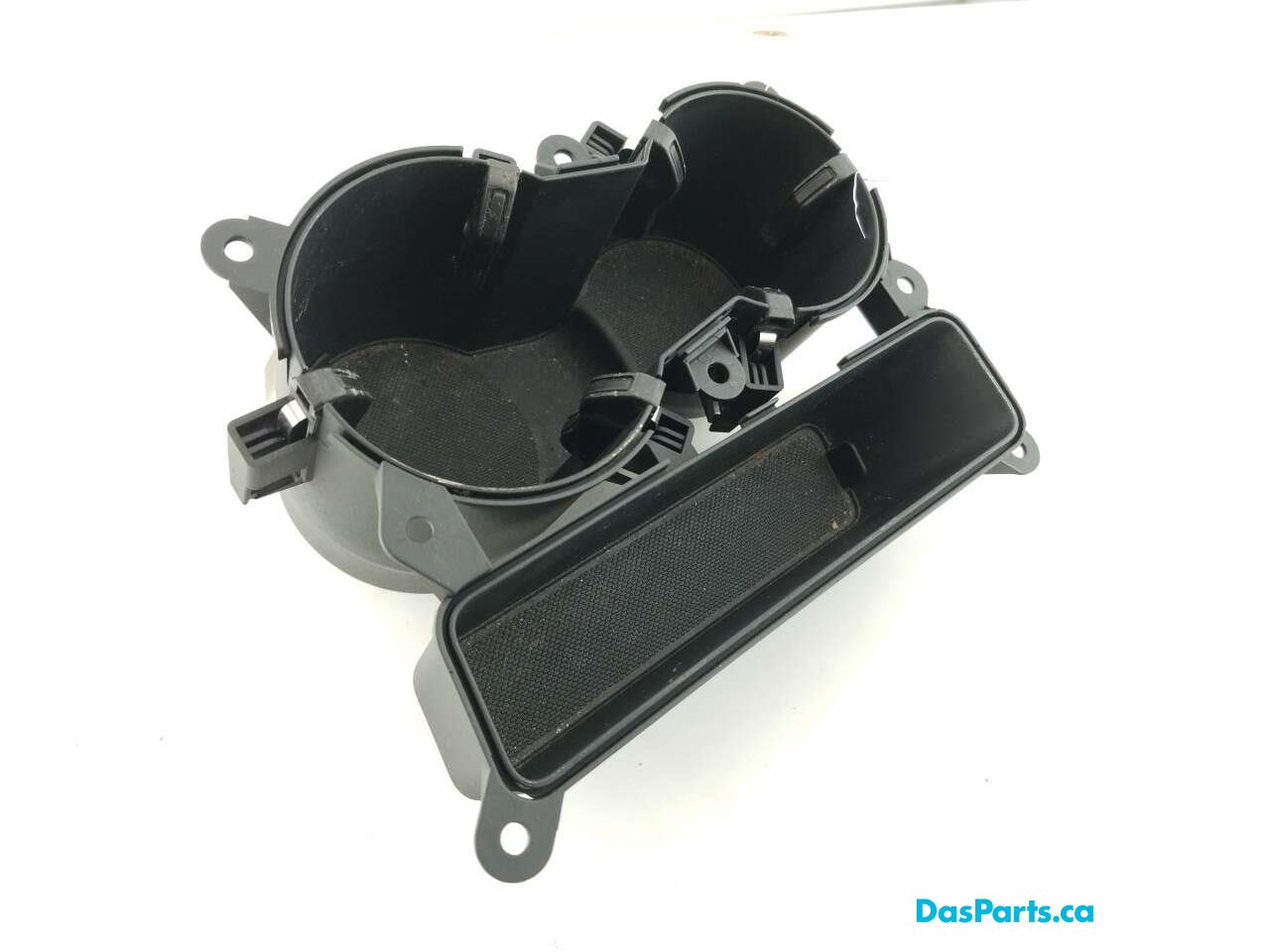 Center Console Cupholder