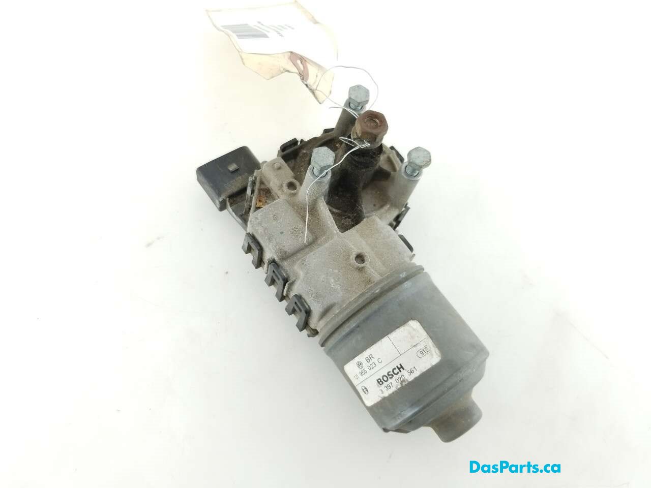 Wiper Motor Front