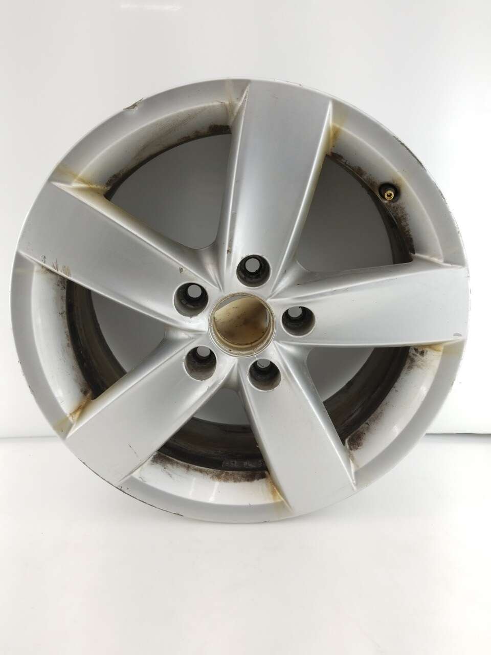 Alloy Wheel Single 1