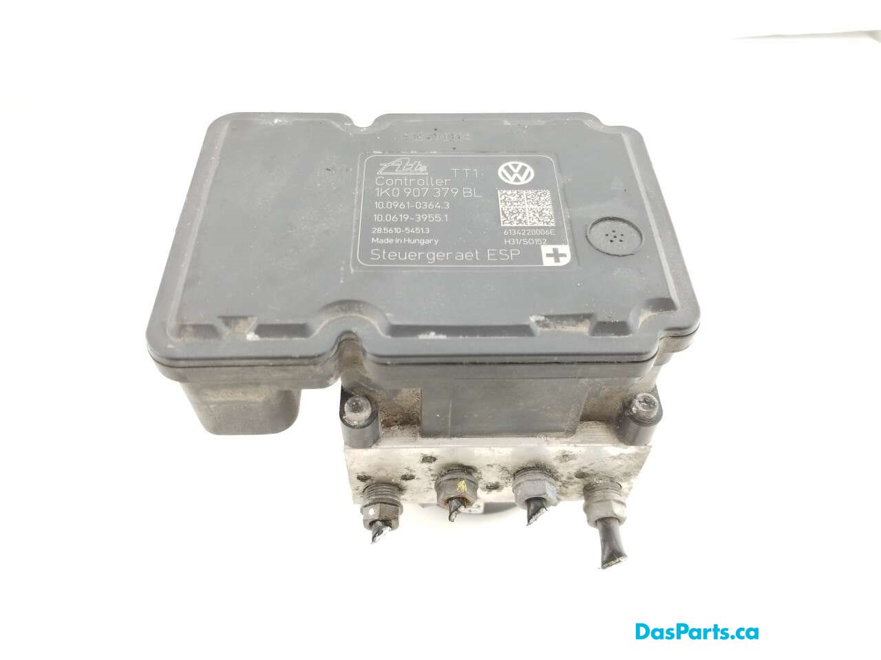 ABS Module