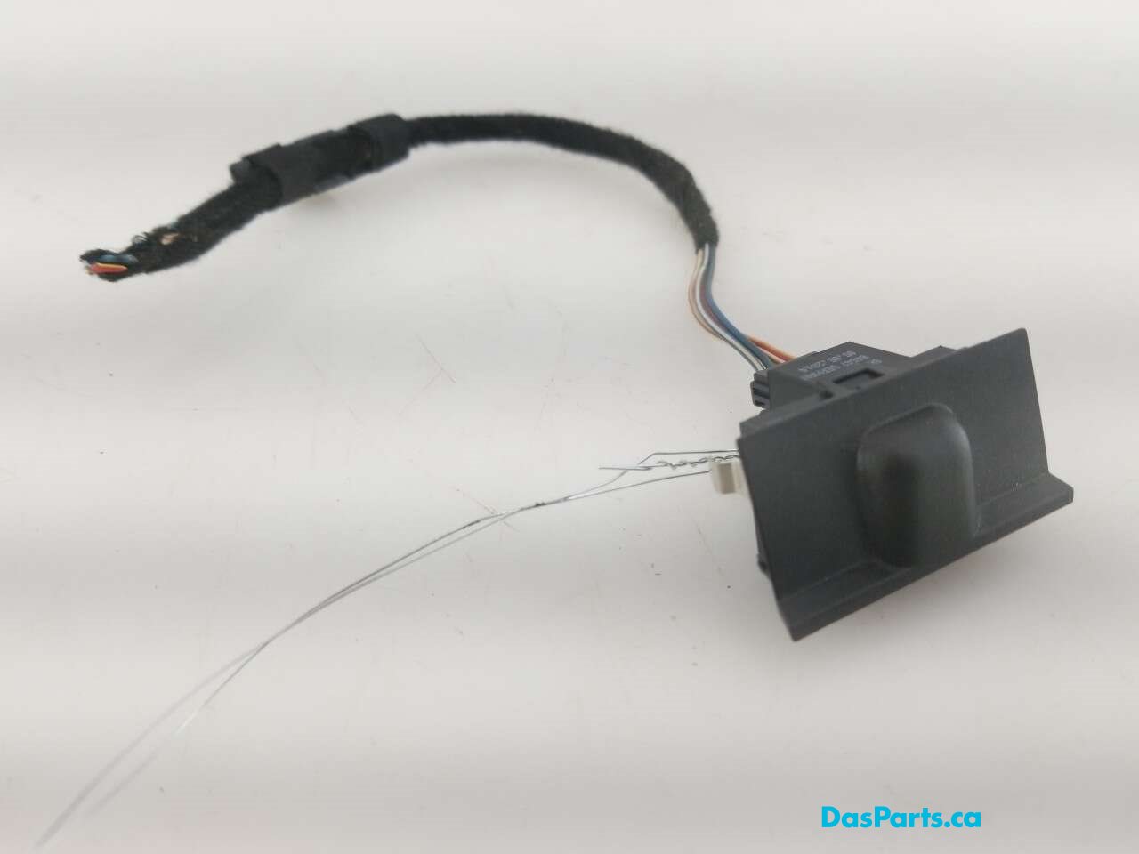 Ambient Light Sensor