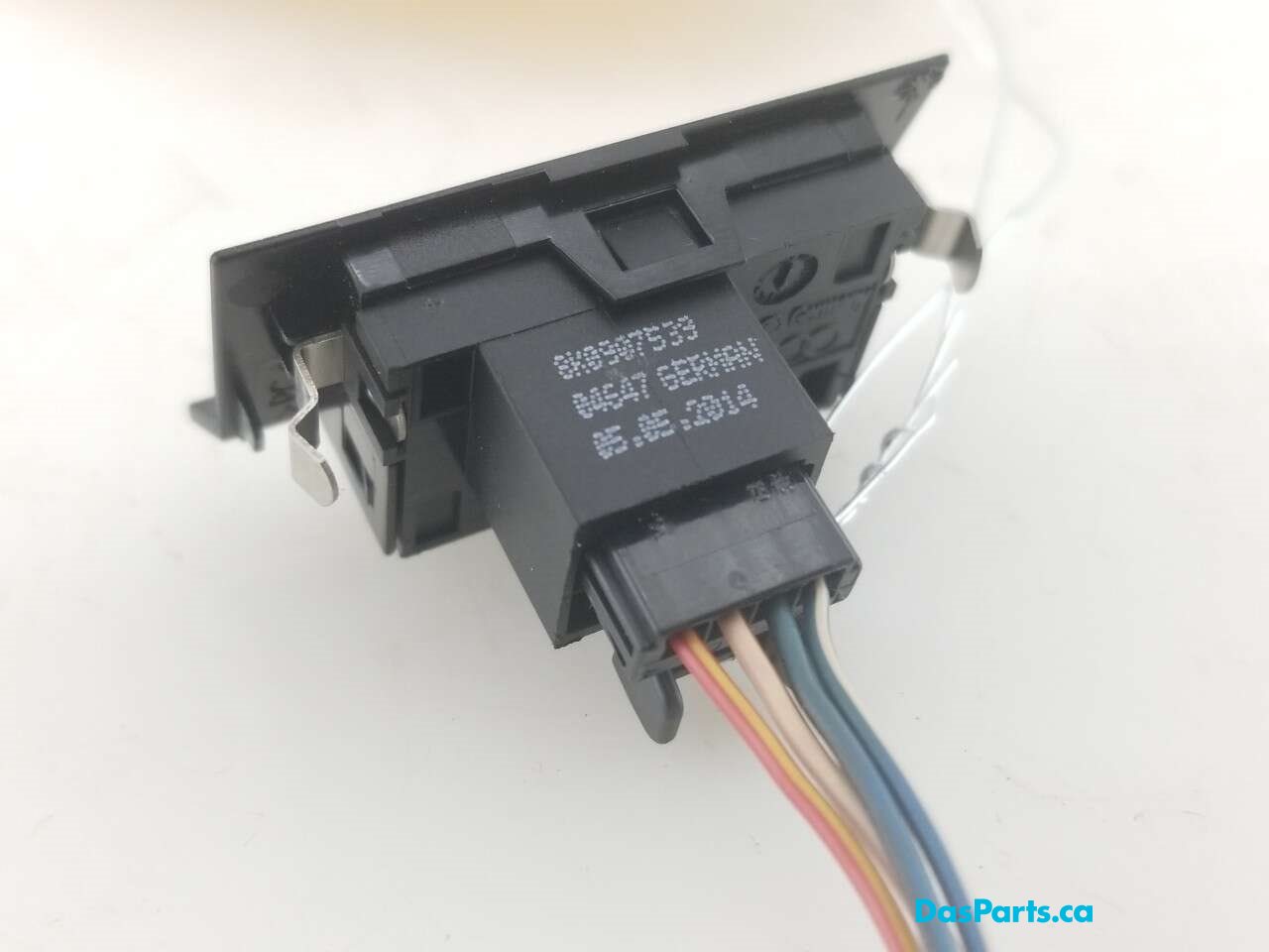 Ambient Light Sensor