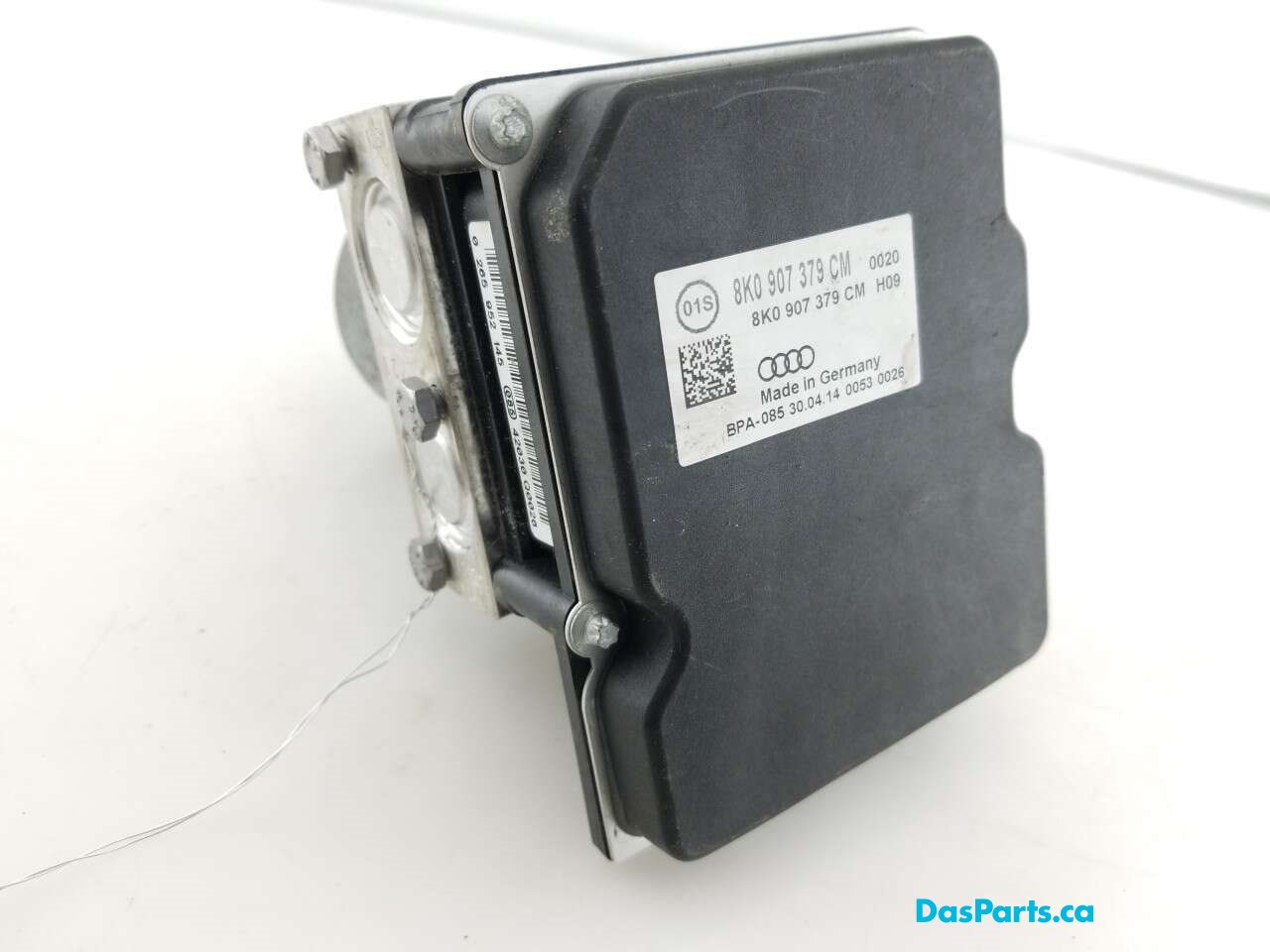 ABS Module