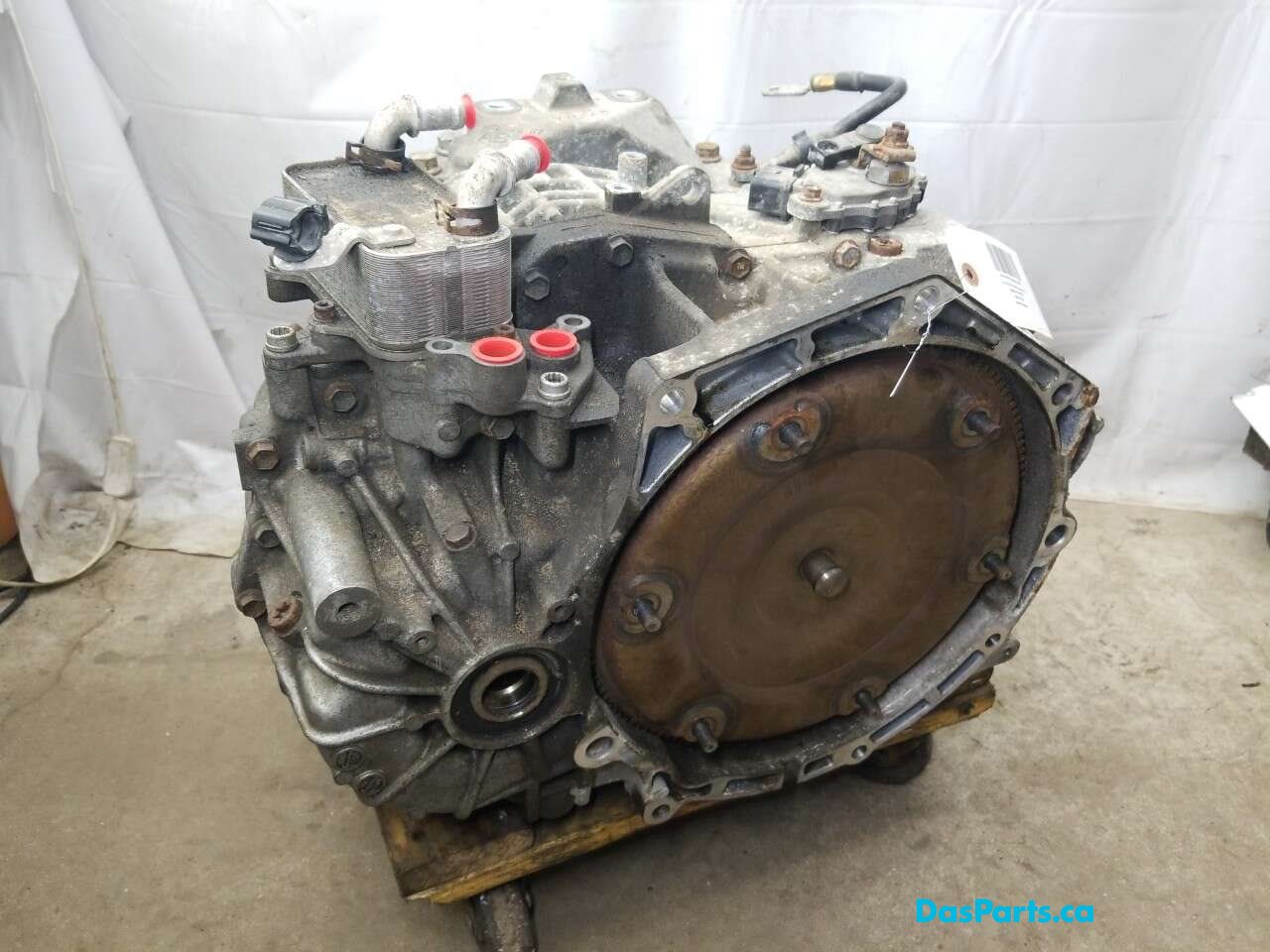 Automatic Transmission