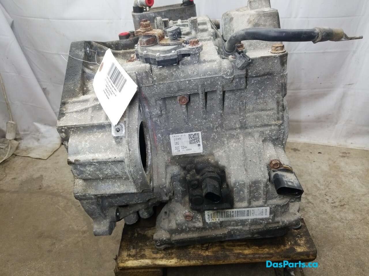 Automatic Transmission