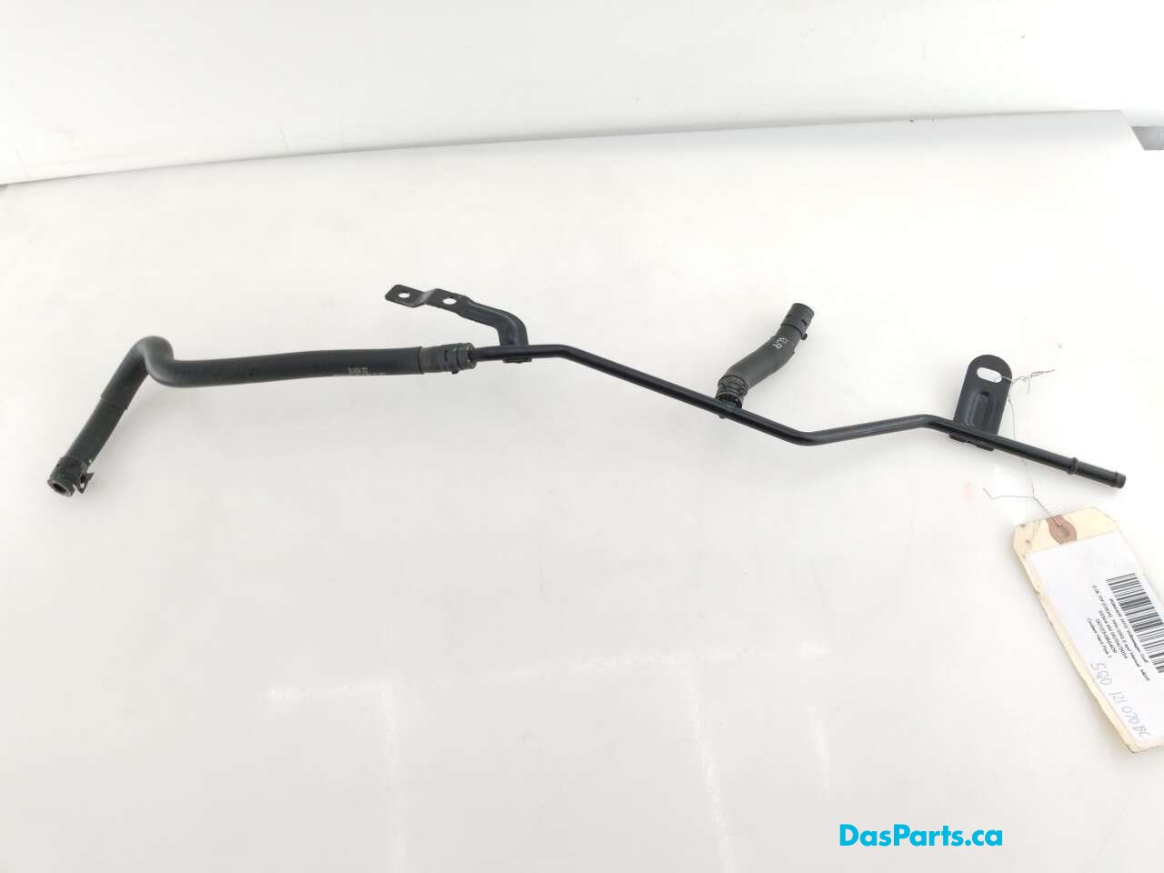 Coolant Hard Pipe 1