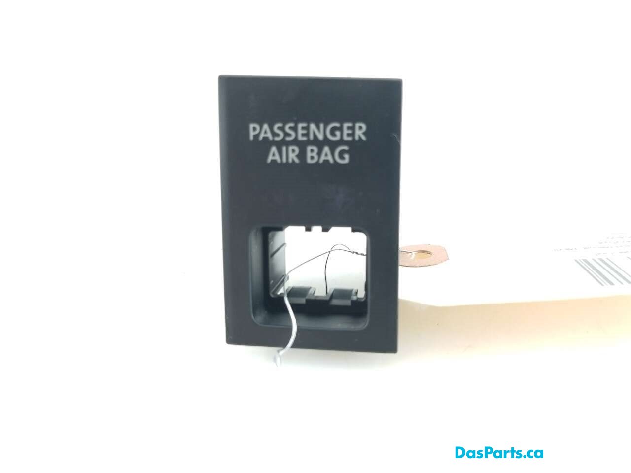 Airbag Lamp