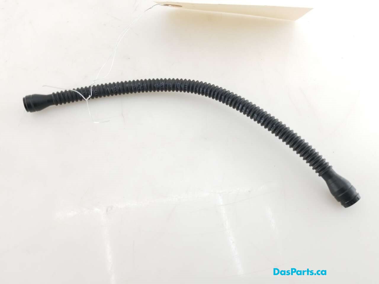 Clutch Master Supply Line