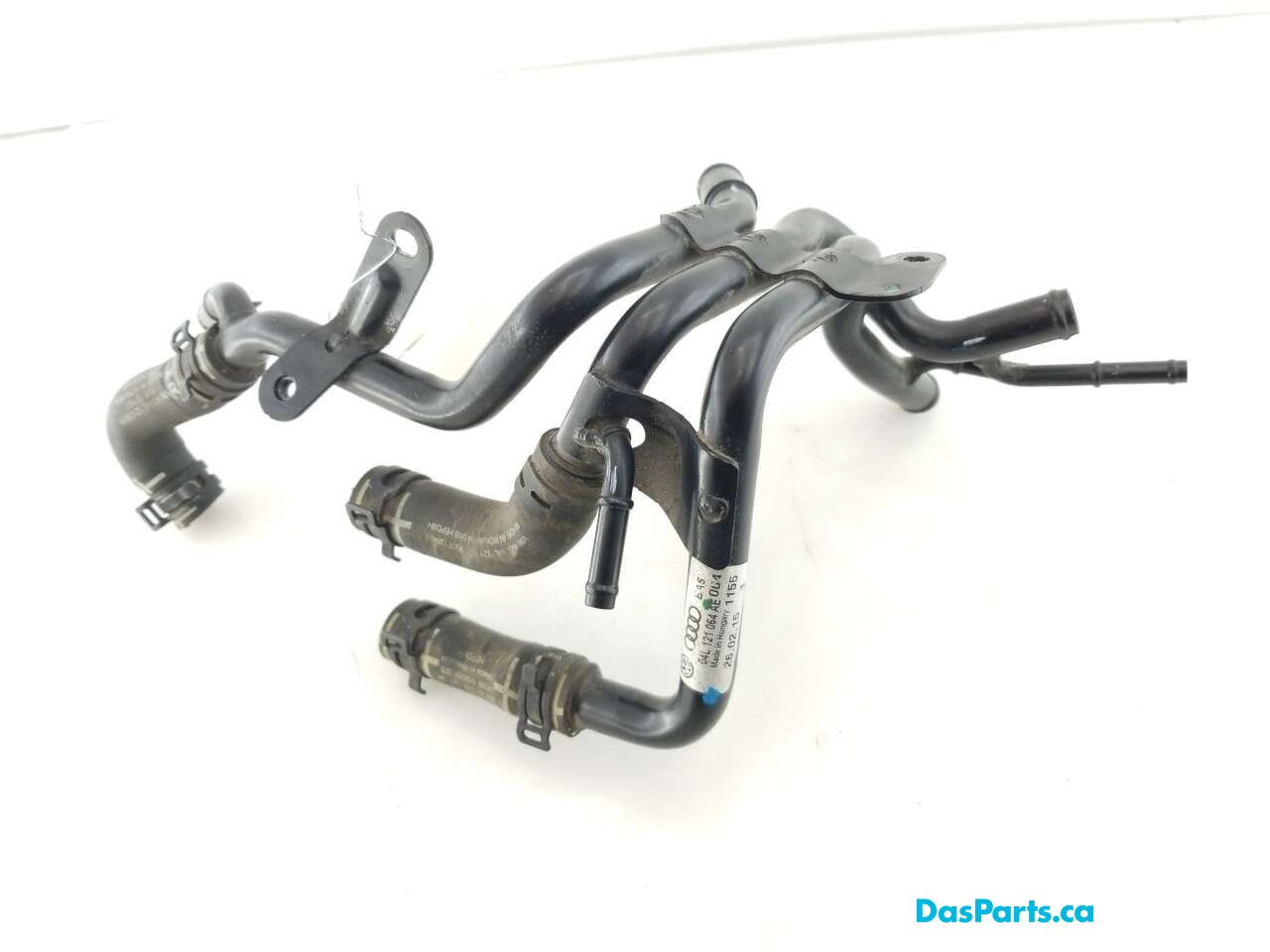 Coolant Hard Pipe 3