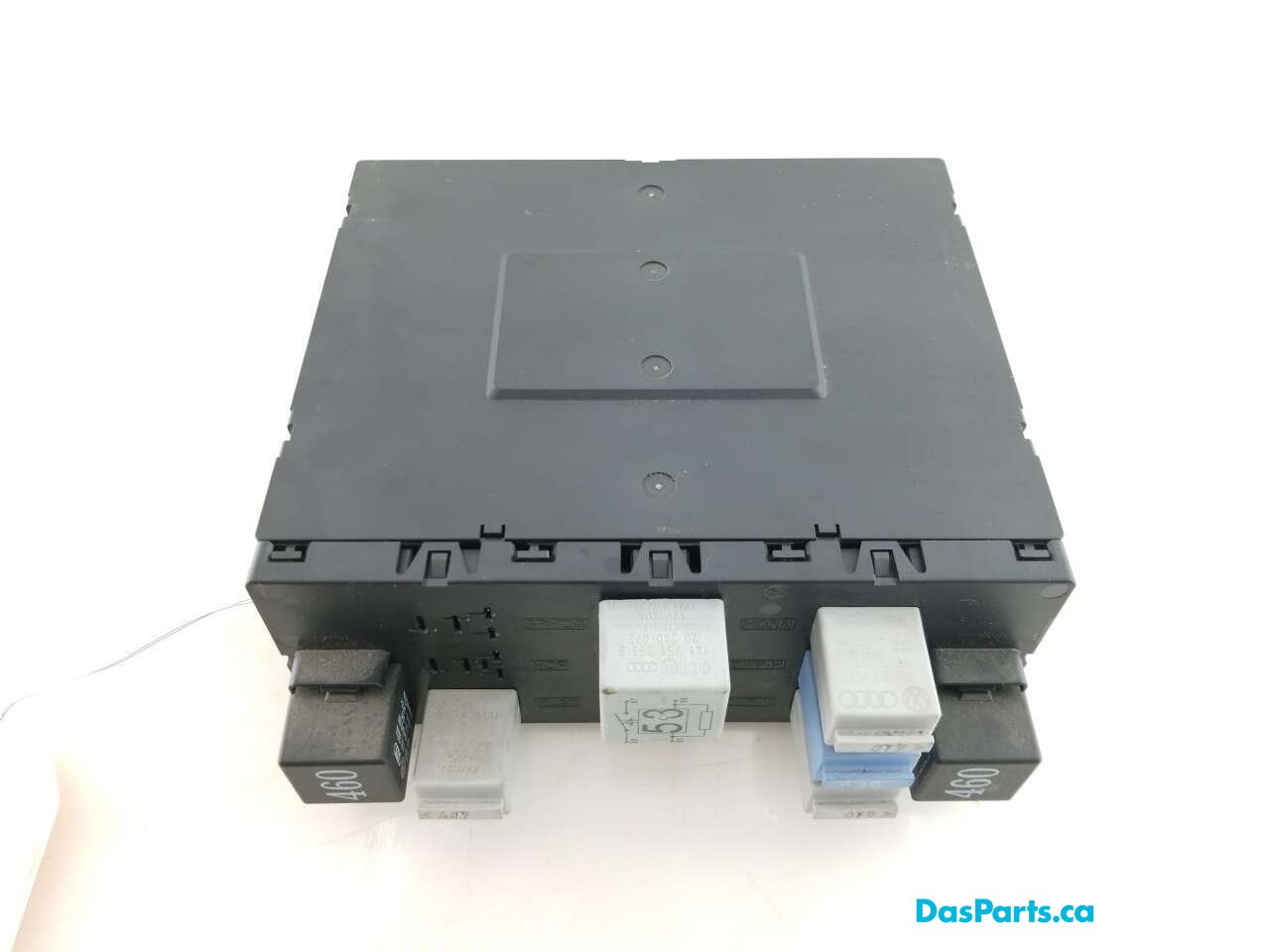 Body Control Module