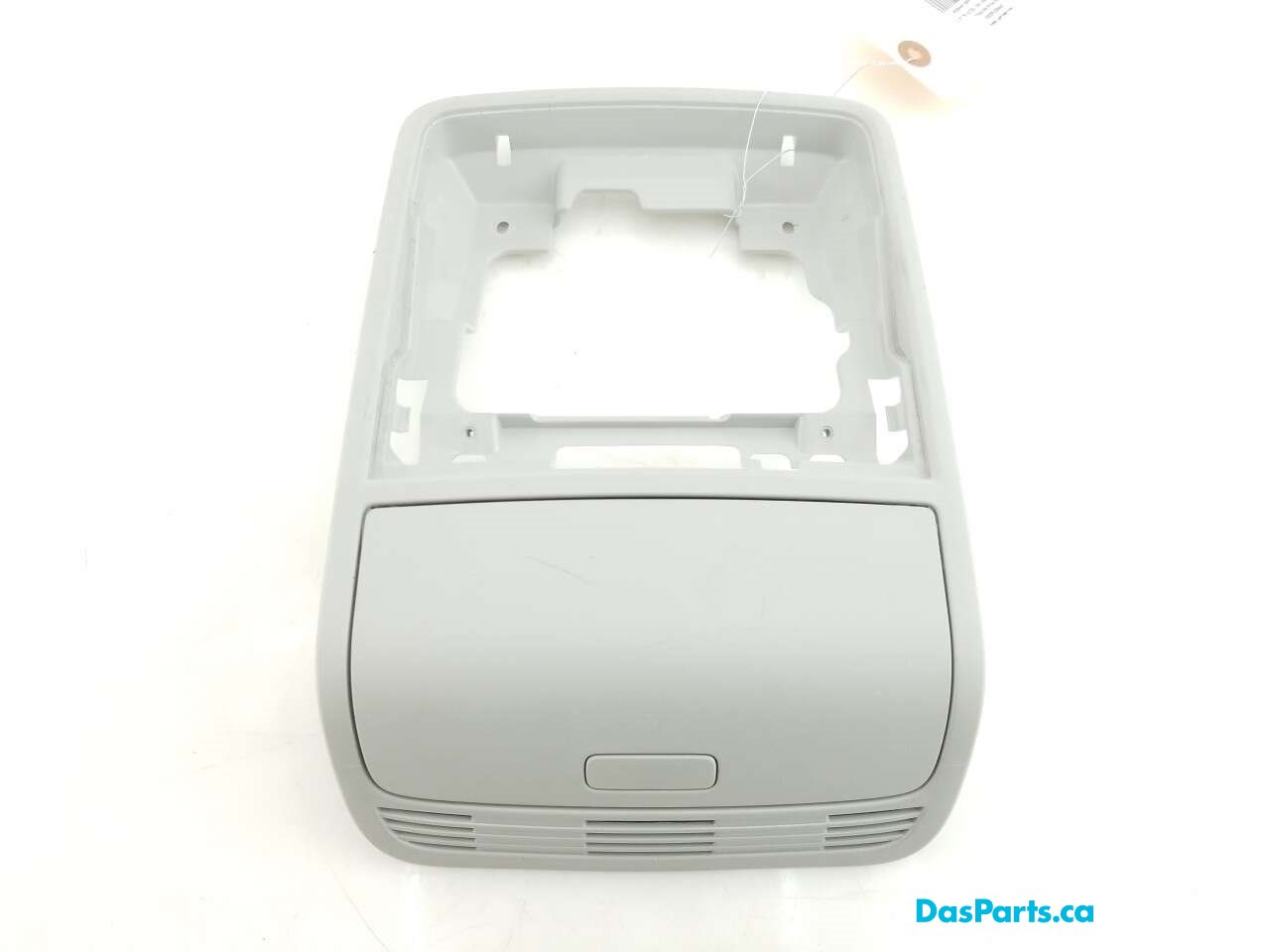 Dome Light Base Front