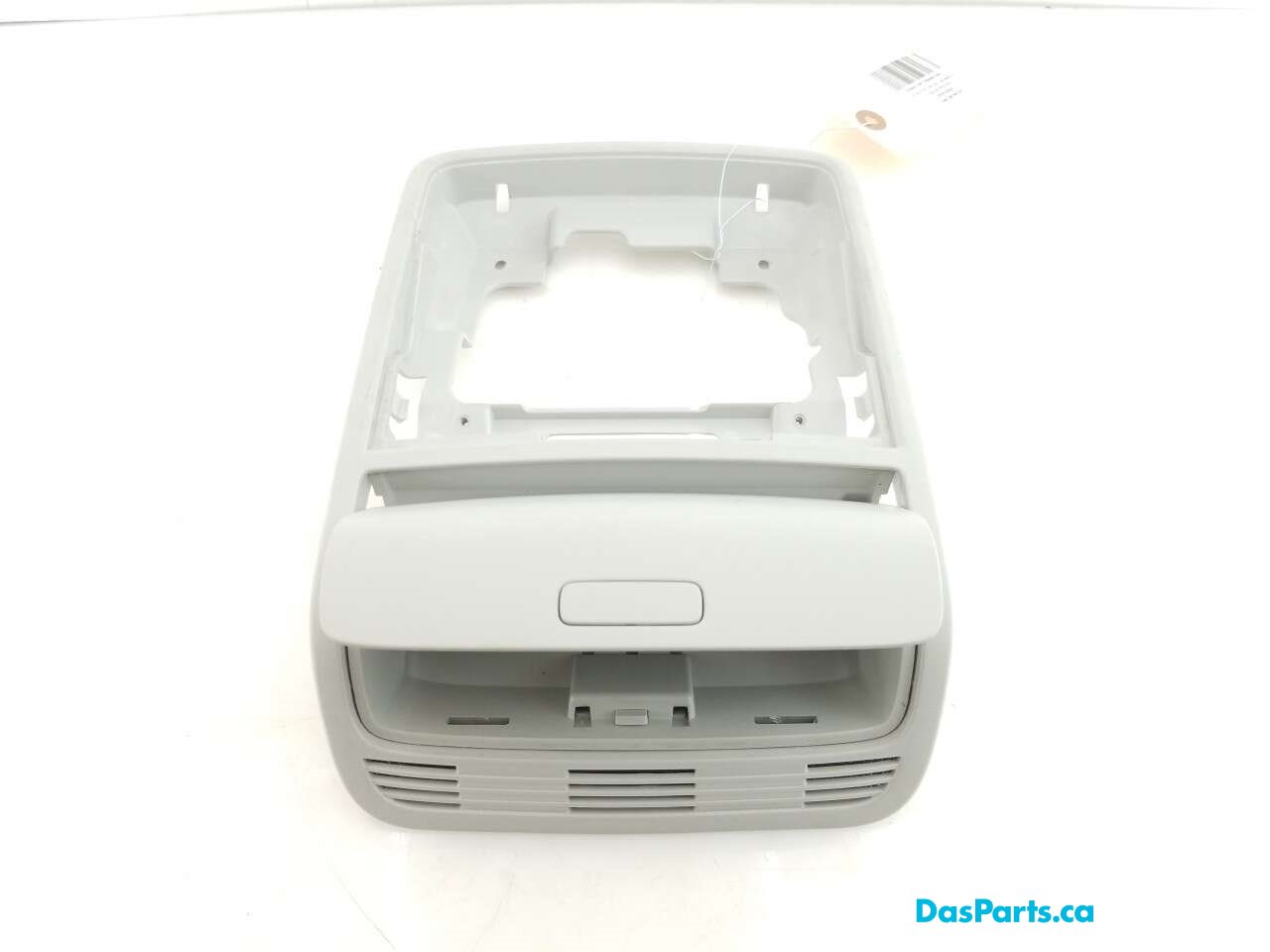 Dome Light Base Front
