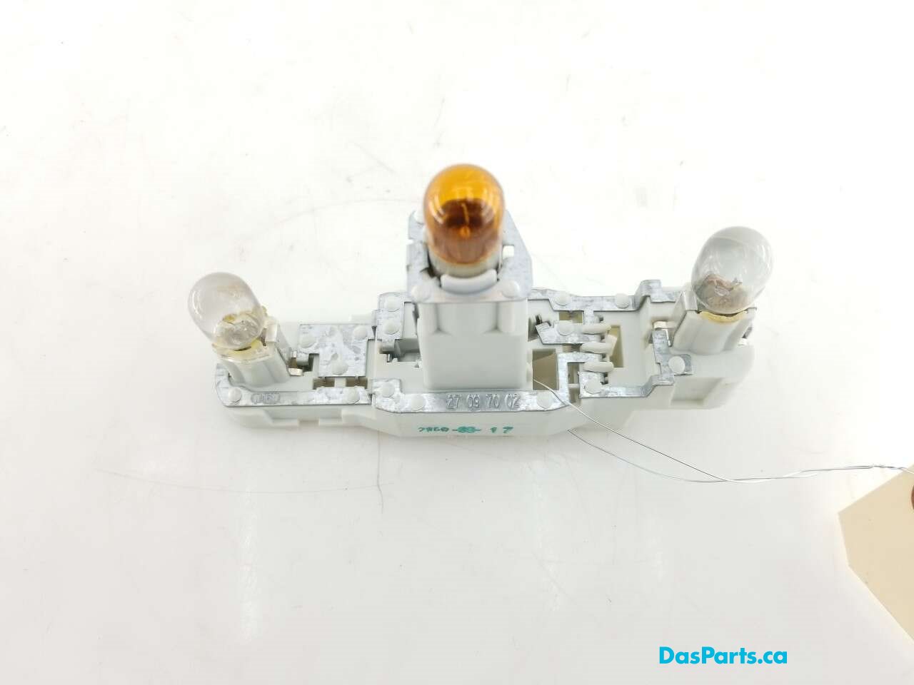 Bulb Tray LR Outer