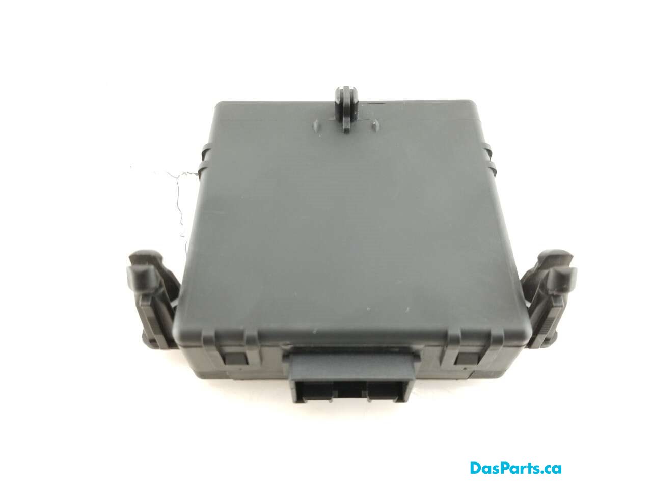 Can Gateway Module
