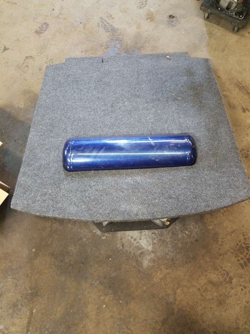 Air Suspension Set