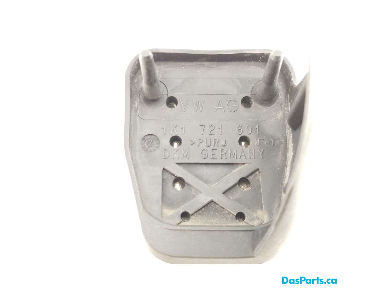 Clutch Pedal Cover