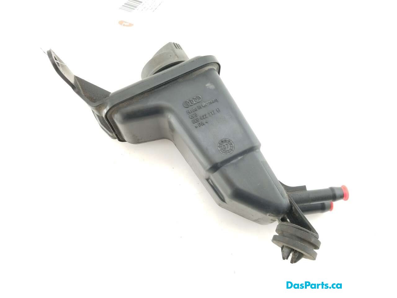 Power Steering Reservoir